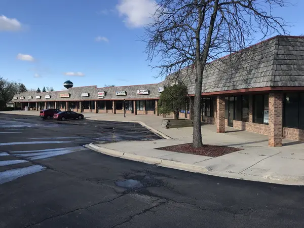 300 N Milwaukee AVE #C, Lake Villa, IL 60046