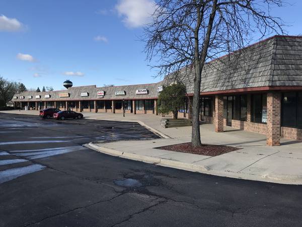 300 N Milwaukee AVE #C, Lake Villa, IL 60046