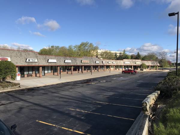 300 N Milwaukee AVE #C, Lake Villa, IL 60046