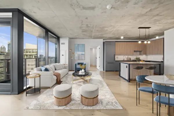 234 W Polk ST #2310, Chicago, IL 60607