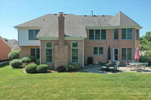 812 SEERS DR, Schaumburg, IL 60173