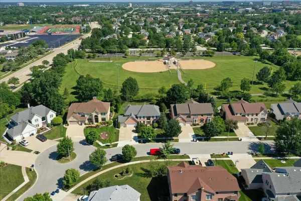 812 SEERS DR, Schaumburg, IL 60173
