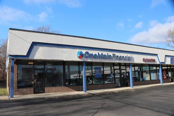 2 W Grand AVE #101-108-112, Fox Lake, IL 60020