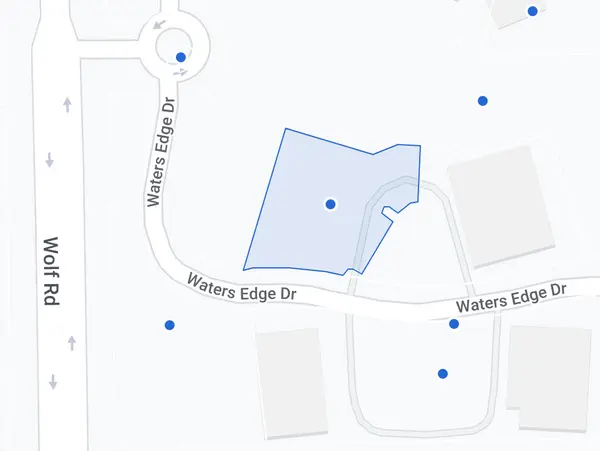 11108 Waters Edge DR, Orland Park, IL 60467