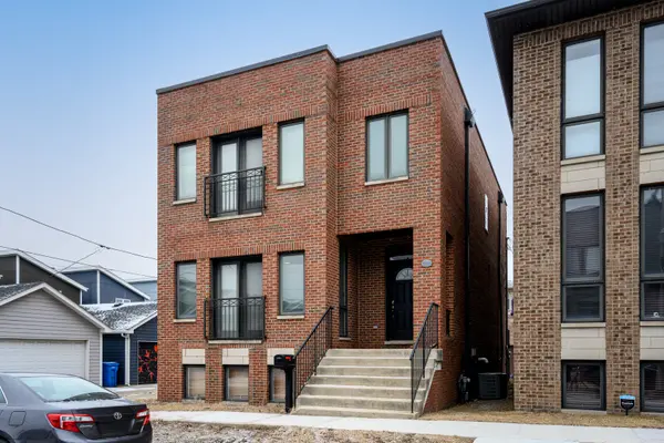 2833 S Broad ST, Chicago, IL 60608
