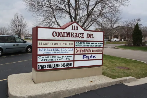 115 Commerce DR, Grayslake, IL 60030