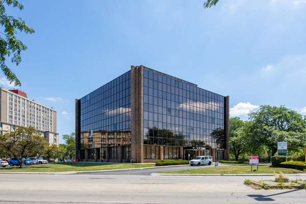 7601 S Kostner AVE #407, Chicago, IL 60652