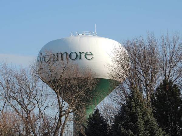 Lot 97 Merry Oaks DR, Sycamore, IL 60178