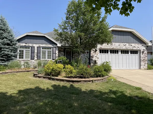 16411 Paw Paw AVE, Orland Park, IL 60467