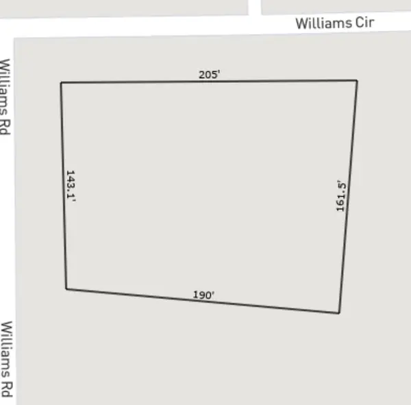 LOT 4 Williams CIR, Genoa, IL 60135