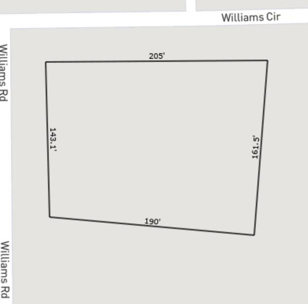LOT 4 Williams CIR, Genoa, IL 60135