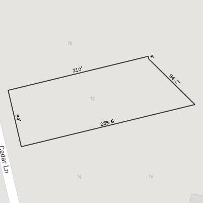 12 Cedar LN S, Putnam, IL 61560