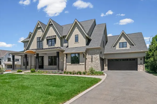 920 BROOK (Lot 4) PL, Hinsdale, IL 60521