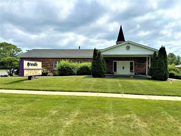 5333 W 151st ST, Oak Forest, IL 60452