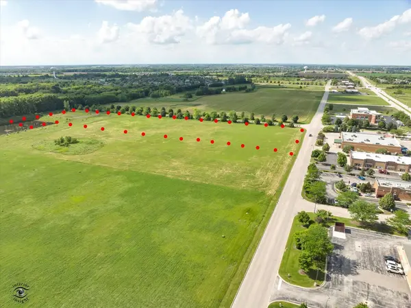 LOT 10 SW STATION DR, Oswego, IL 60543