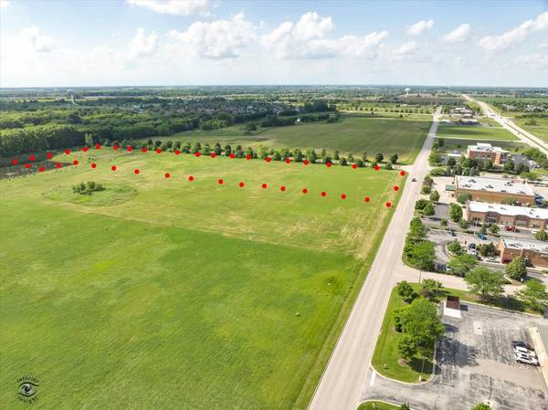 LOT 10 SW STATION DR, Oswego, IL 60543