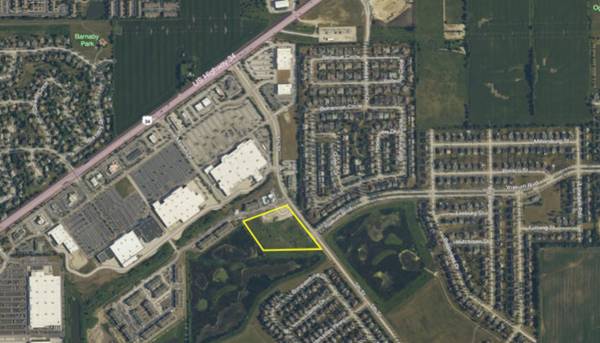 0000 5th ST, Oswego, IL 60543