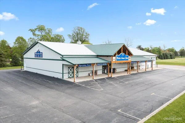 105 IL-71, Newark, IL 60541