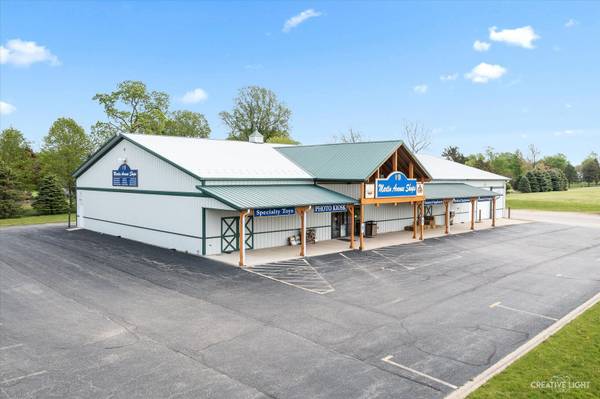 105 IL-71, Newark, IL 60541