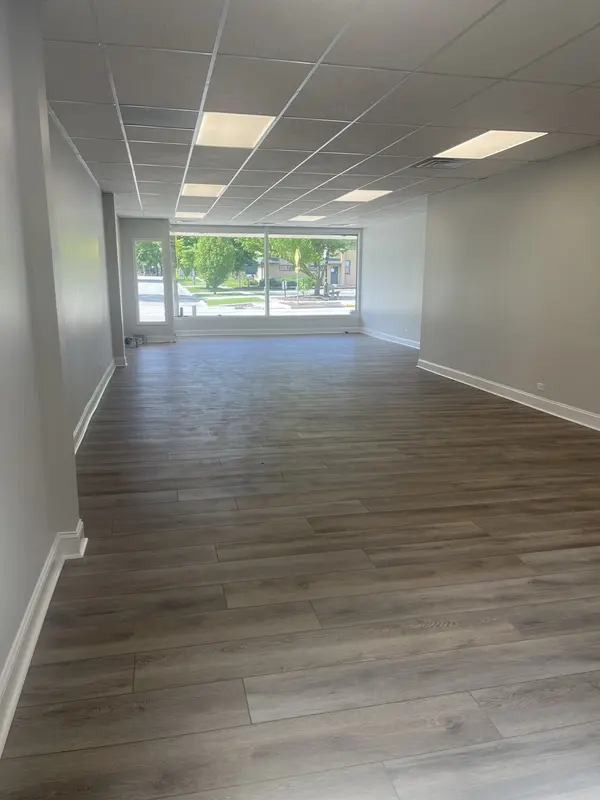 201 W Main ST, Genoa, IL 60135