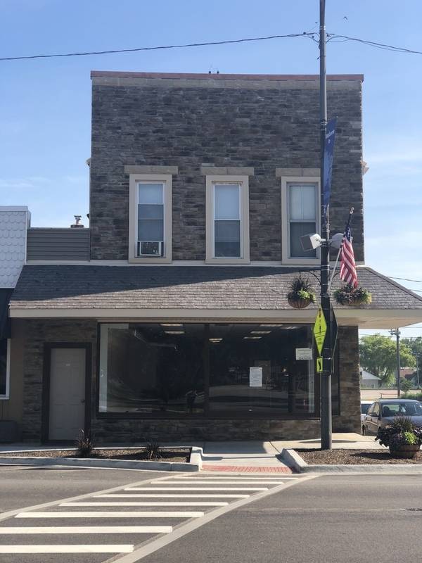 201 W Main ST, Genoa, IL 60135