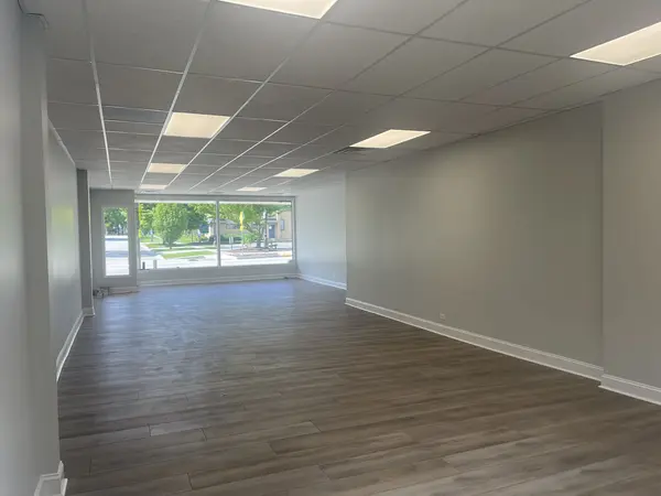 201 W Main ST, Genoa, IL 60135