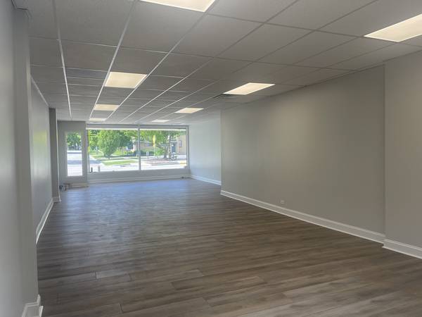 201 W Main ST, Genoa, IL 60135