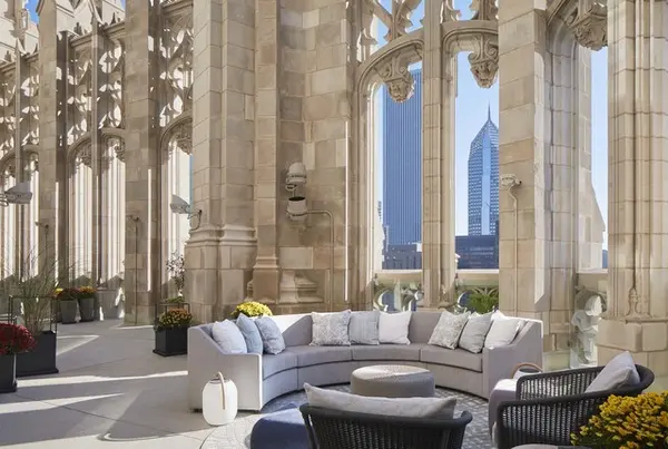 435 N Michigan AVE #1703, Chicago, IL 60611