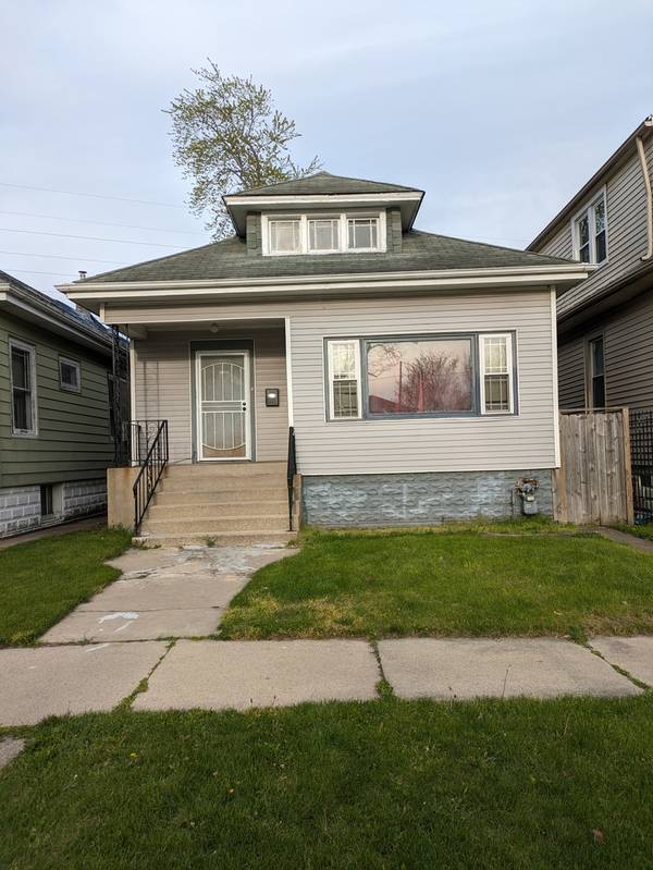12115 S Emerald AVE, Chicago, IL 60628
