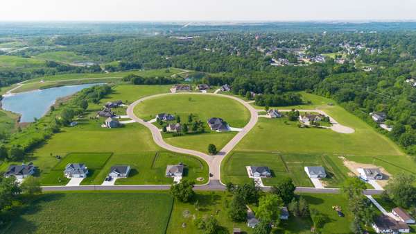 Lot 39 Vermilionvue Trace, Lasalle, IL 61301