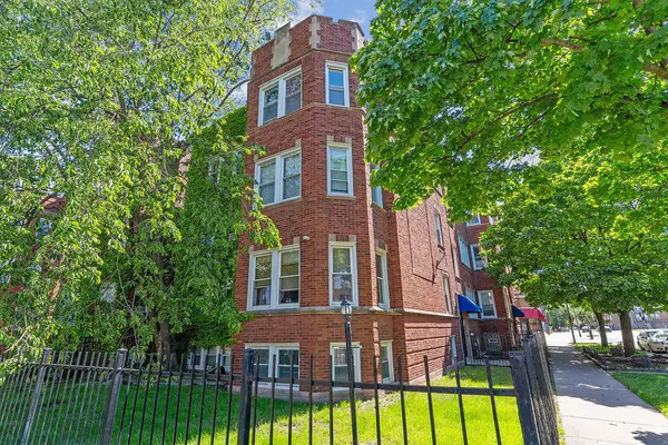 740 E 82nd ST, Chicago, IL 60619