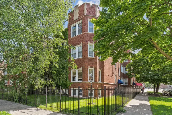 740 E 82nd ST, Chicago, IL 60619