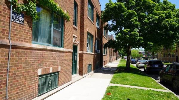 7157 S Eberhart AVE, Chicago, IL 60619