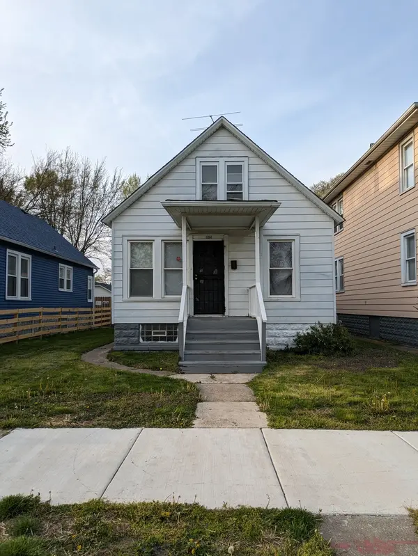 656 W 116th PL, Chicago, IL 60628
