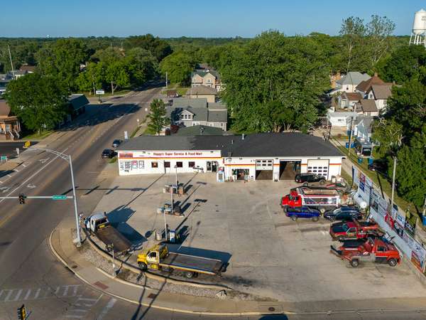 101 E DAKOTA ST, Spring Valley, IL 61362