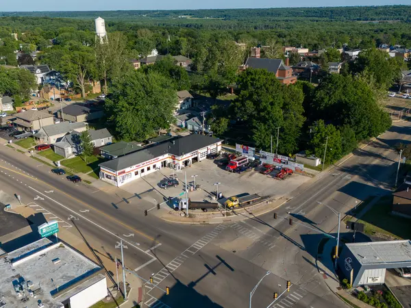 101 E DAKOTA ST, Spring Valley, IL 61362