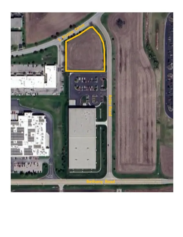 Lot 31 Aster RD, Sycamore, IL 60178
