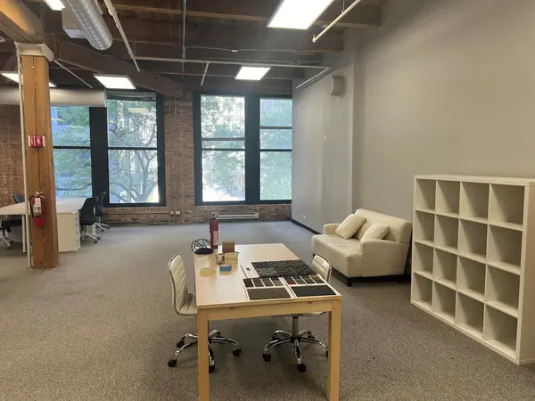 216 S Jefferson ST #200, Chicago, IL 60661