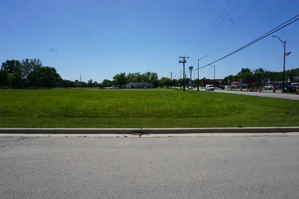 0 E Division ST, Diamond, IL 60416