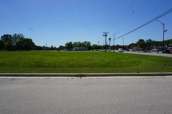 0 E Division ST, Diamond, IL 60416