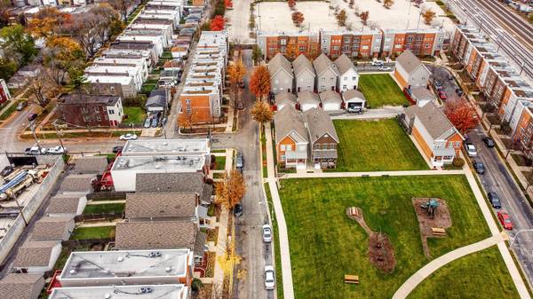 5317 W Galewood AVE, Chicago, IL 60639