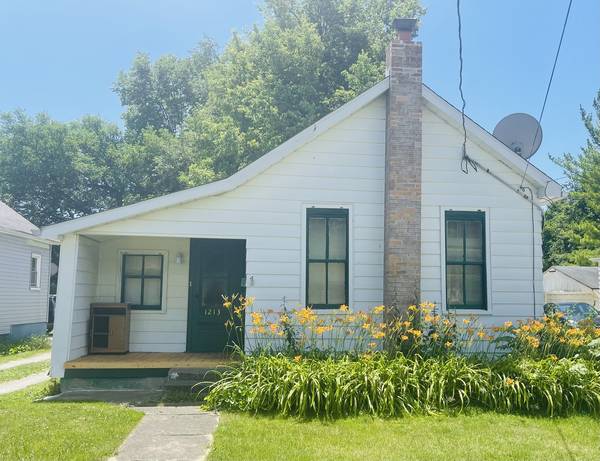 1213 E Main ST, Streator, IL 61364