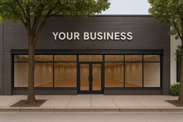 2754-56 N Milwaukee AVE, Chicago, IL 60618