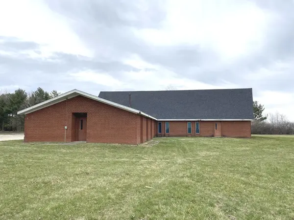 1902 N County Road 3000 RD N, Rantoul, IL 61866