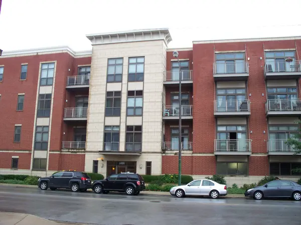 3505 S Morgan ST #P-75, Chicago, IL 60609