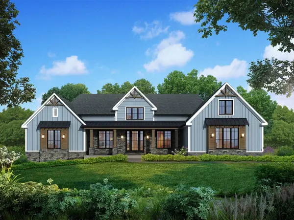 Lot 2 Brookhaven LN, St. Charles, IL 60175