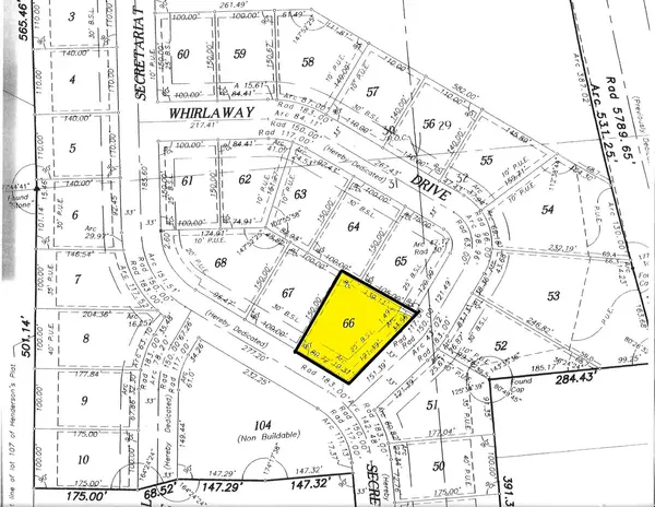 1204 Secretariat DR, Genoa, IL 60135