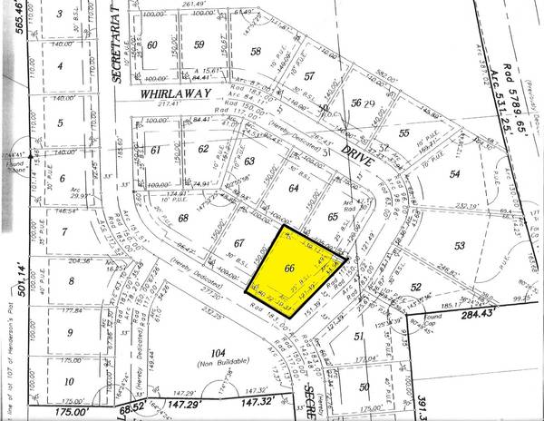 1204 Secretariat DR, Genoa, IL 60135