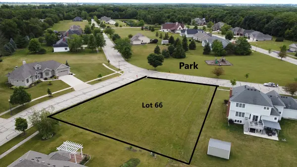 1204 Secretariat DR, Genoa, IL 60135
