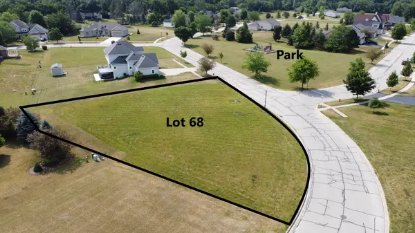 1200 Secretariat DR, Genoa, IL 60135